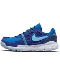 Nike - Free Terra Vista - Lyst