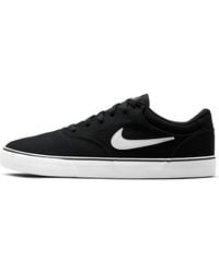 Nike - Sb Chron 2 Skate Shoe - Lyst