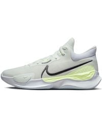 Nike - Renew Elevate 3 Basketball Shoes - Lyst