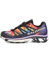 Salomon - Xt-4 Advanced 'Tie-Dye' - Lyst