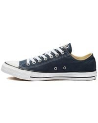 Converse - Chuck Taylor All Star Ox - Lyst