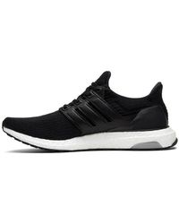 adidas - Ultra Boost 3.0 Limited Leather' - Lyst