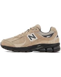 New Balance - 2002R 'Driftwood' - Lyst