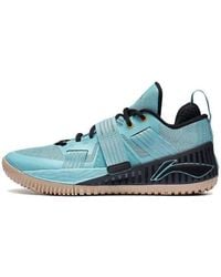 Li-ning - Badfive Furious 1 Mint' - Lyst