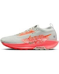Nike - React Pegasus Trail 5 Gore-Tex Light Wild Mango' - Lyst