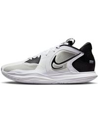 Nike - Kyrie Low 5 'Wolf' - Lyst