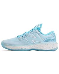 New Balance - Hesi Low 'Bright Sky' - Lyst