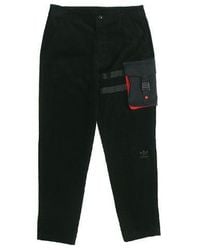 adidas - Originals Cny Woven Pants - Lyst