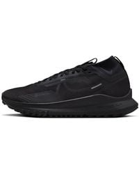 Nike - Pegasus Trail 4 Gore-Tex Waterproof Trail-Running Shoes - Lyst