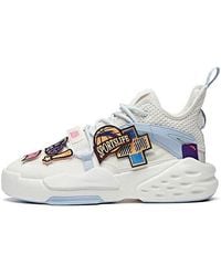 Anta - (Wmns) Baas Velcro 122018087-3 - Lyst