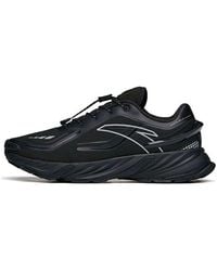 Anta - Running Series Sneakers Running Shoes - Lyst
