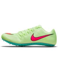 Nike - Zoom Ja Fly 3 'Barely Volt Hyper' - Lyst