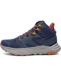 Hoka One One - Anacapa 2 Mid Gore-Tex 'Outer Space' - Lyst