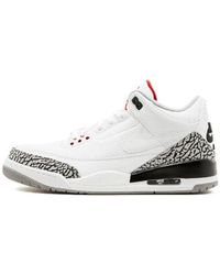 Nike - 3 Retro Jth Nrg Cement' - Lyst