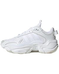 adidas - (Wmns) Magmur Runner 'Footwear' - Lyst