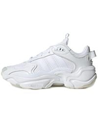 adidas - (Wmns) Magmur Runner 'Footwear' - Lyst