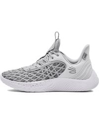 Under Armour - Curry 9 Team Mod' - Lyst