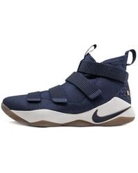 Nike - Lebron Soldier 11 'Cavs' - Lyst
