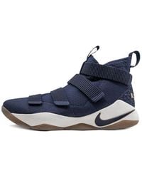 Nike - Lebron Soldier 11 'Cavs' - Lyst
