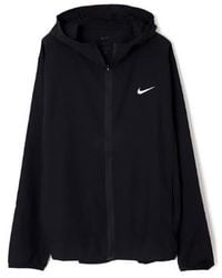 Nike - Form Dri-Fit Hooded Versatile Jacket - Lyst