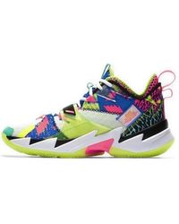 Nike - Why Not Zer0.3 Pf 'L.A. Born' - Lyst