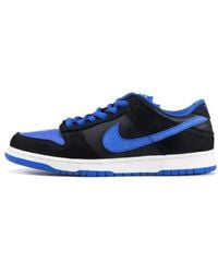 Nike - Sb Dunk Low Pro 'J Pack Royal' - Lyst