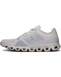 On Shoes - Cloud X 3 Ad 'Glacier Alloy' - Lyst