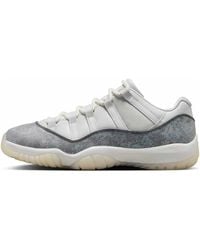 Nike - 11 Retro Low 'Year Of The Snake' - Lyst