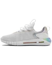 Under Armour - (Wmns) Hovr Strt Prl 'Iridescent' - Lyst