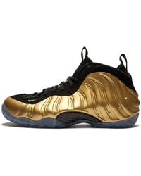 Nike - Baskets Montantes Air Foamposite One - Lyst