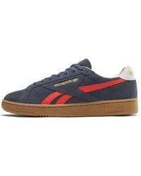 Reebok - Club C Grounds - Lyst