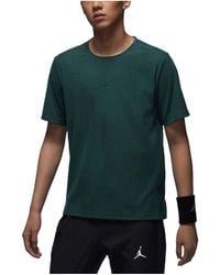 Nike - Sport Dri-Fit Adv T-Shirt Asia Sizing 'Dark' - Lyst