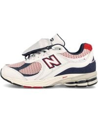 New Balance - 2002R Sneakers - Lyst