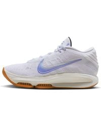 Nike - Air Zoom Gt Hustle 3 Ep 'Blueprint Pack' - Lyst