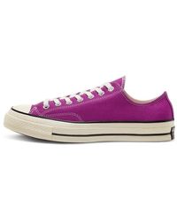 Converse - Chuck 70 Low 'Cactus Flower' - Lyst
