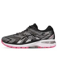 Asics - (Wmns) Gt-2000 8 Lite Show 'Graphite' - Lyst