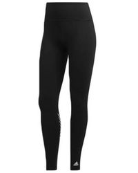 adidas - (Wmns) Believe This 2.0 Torch Long Tights Asia Sizing - Lyst