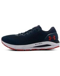 Under Armour - Hovr Sonic 4 Cn 'Dark' - Lyst