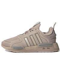 adidas - Nmd_V3 Shoes 'Wonder Taupe' - Lyst