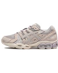 Asics - (Wmns) Gel-Nimbus 9 'Oyster Birch' - Lyst