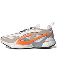 adidas - (Wmns) Stella Mccartney X Solarglide 'Ash Pearl Signal' - Lyst