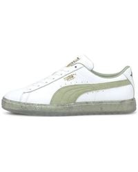 PUMA - (Wmns) Basket 'In Bloom - Lyst