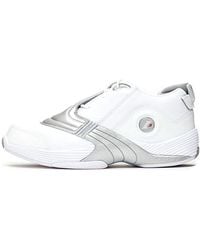 Reebok - Answer 5 Og 'Metallic' - Lyst