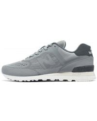 New Balance - 574 'Dark' - Lyst