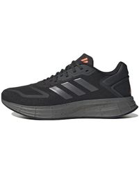 adidas - Duramo 10 'Carbon Solar' - Lyst