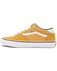 Vans - Rowan Sneakers - Lyst