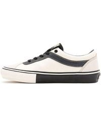 Vans - Rassvet X Skate Bold 'Marshmallow' - Lyst