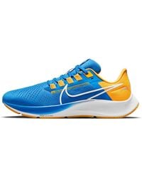 Nike - X Nfl Air Zoom Pegasus 38 'Los Angeles Chargers' - Lyst