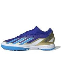 adidas - X Crazyfast Messi League Tf 'Spark Genius' - Lyst