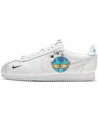 Nike - Stranger Things X Cortez 'hawkins High' - Lyst